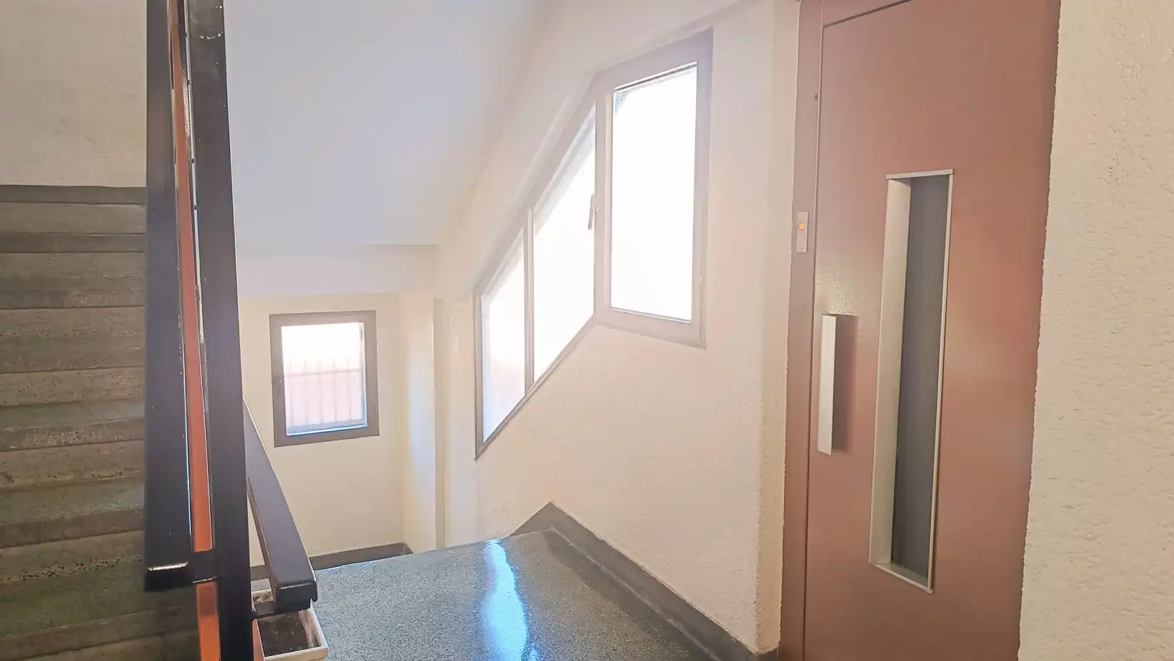 Flat for sale in Bilbao   with Heating