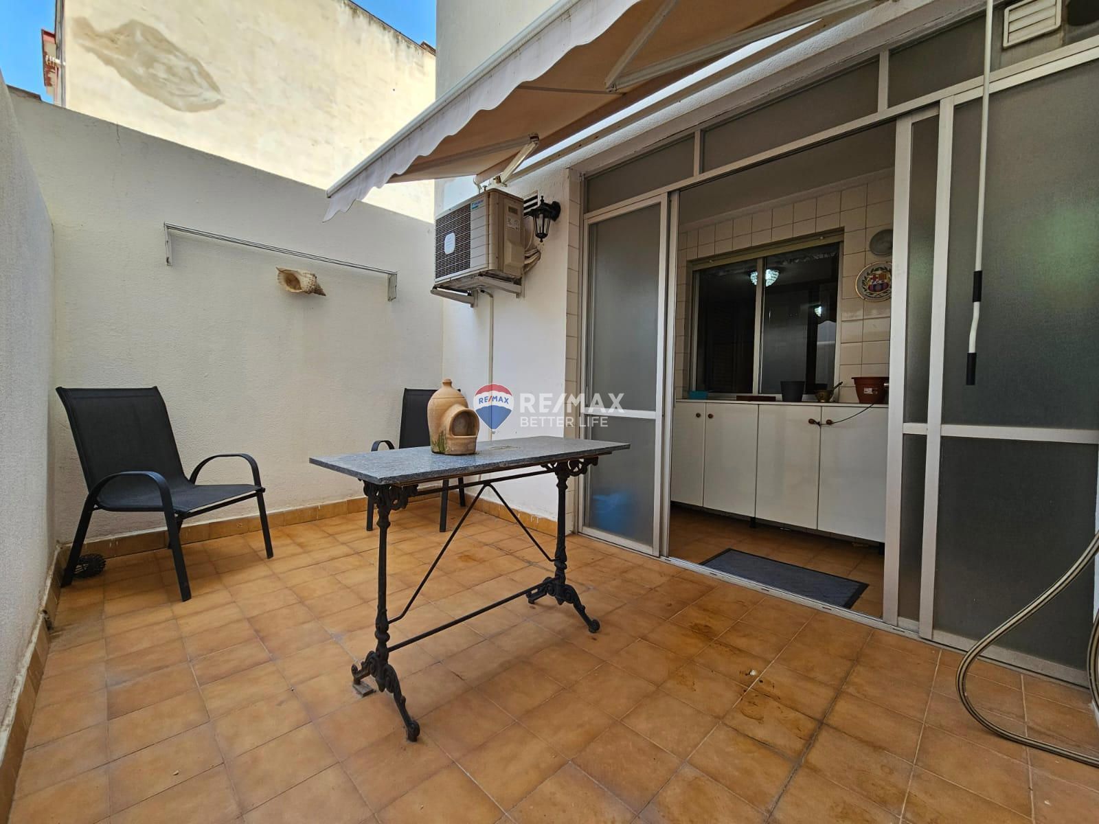 Flat for sale in  Palma de Mallorca  with Air Conditioner, Terrace and Storage room