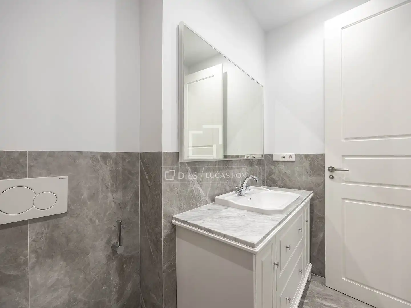 Flat for rent in Sant Francesc