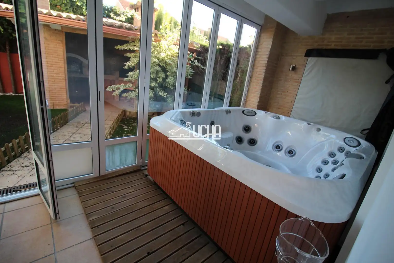 Detached homes for rent in Mas Camarena