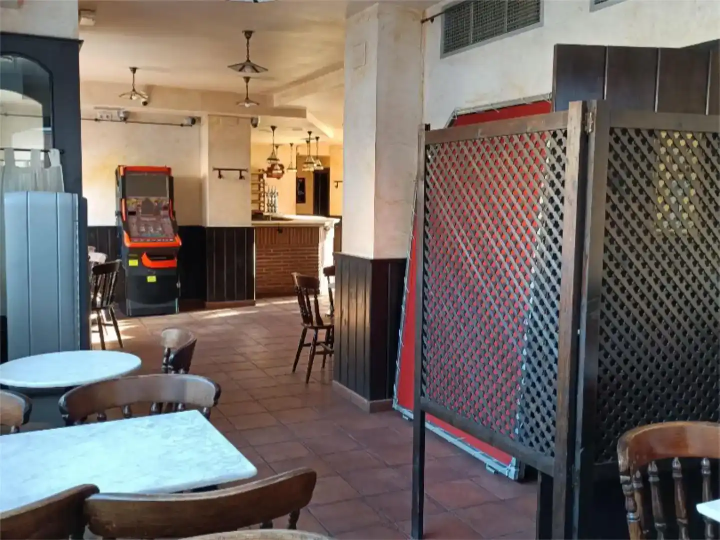 Commercial properties for sale in Güeñes
