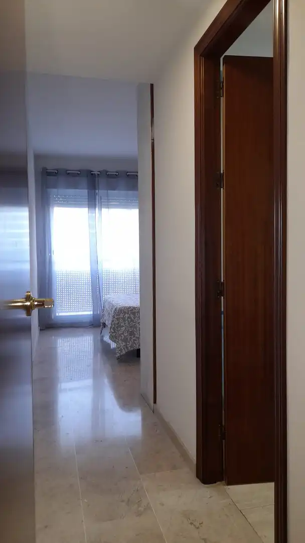 Pis amb terrassa de lloguer a Norte-Sierra, imagen 30