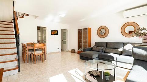 Foto 5 de Casa adosada en venda a Es Vivero,  Palma de Mallorca