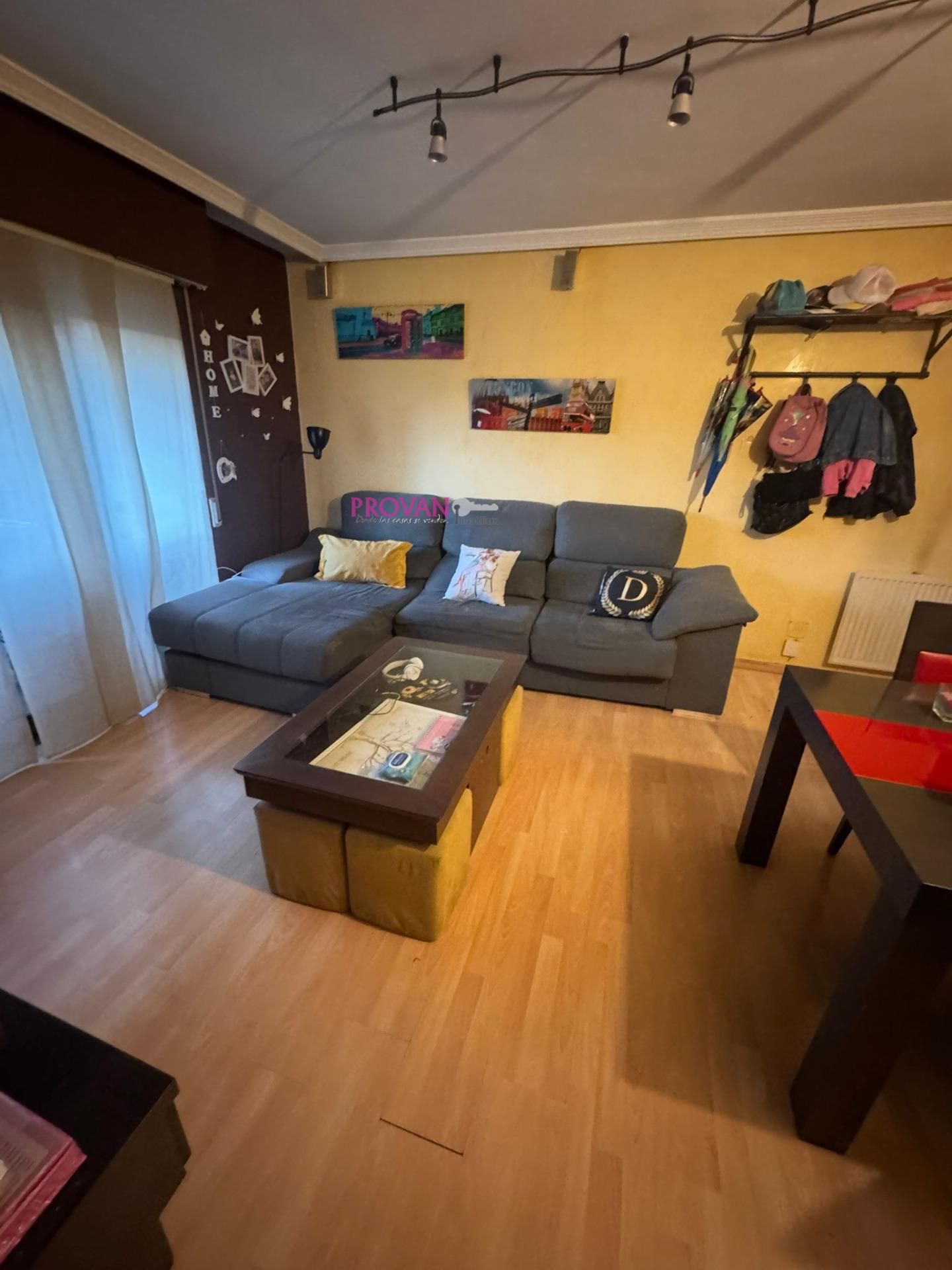 Flat for sale in Juncal