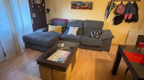 Photo 2 of Flat for sale in Juncal, Madrid