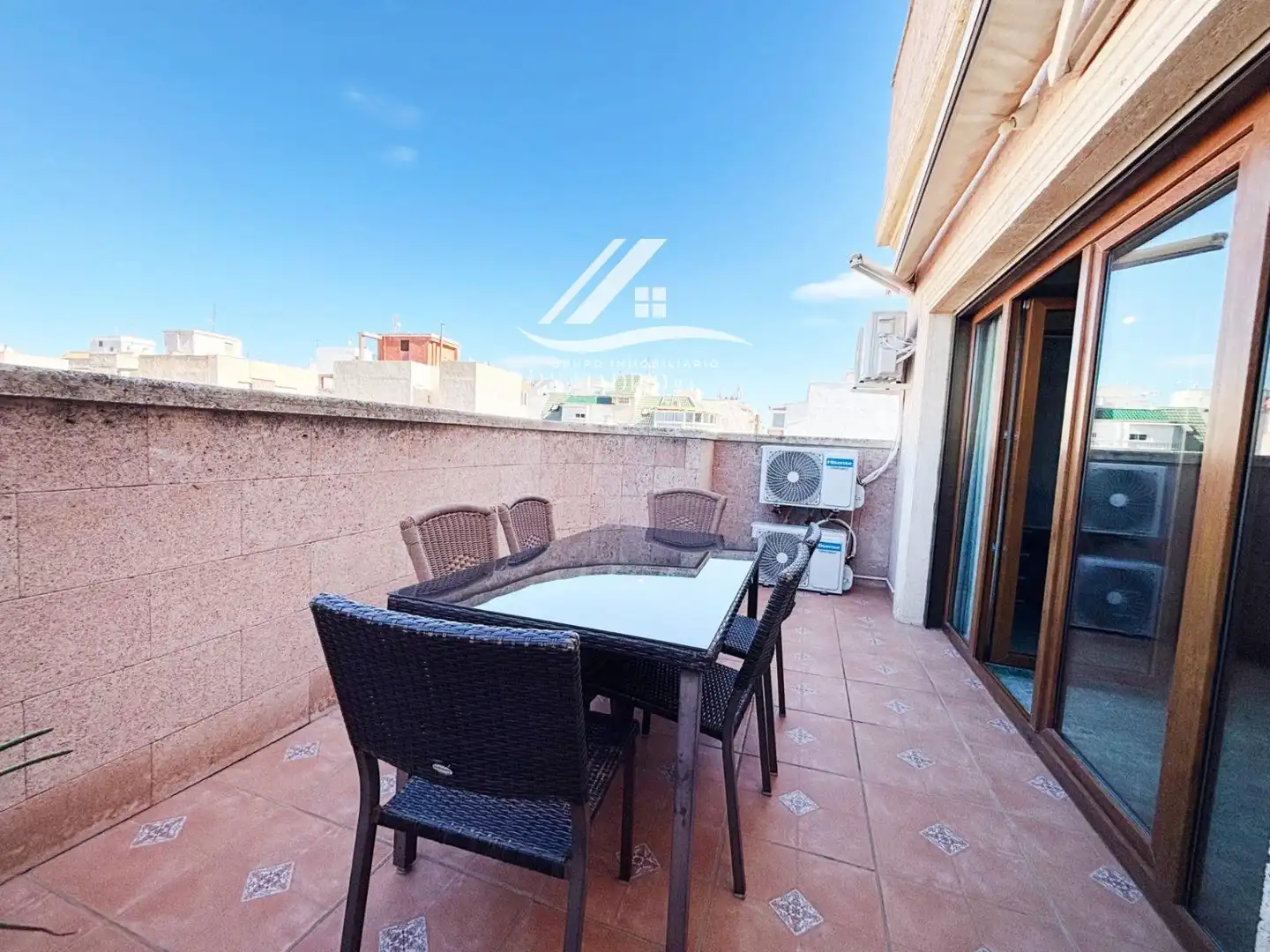 Penthouse with lift for sale in Torrevieja, Alicante, imagen 11