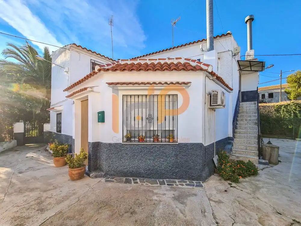 Casa en venda a Chirivel, imagen 2
