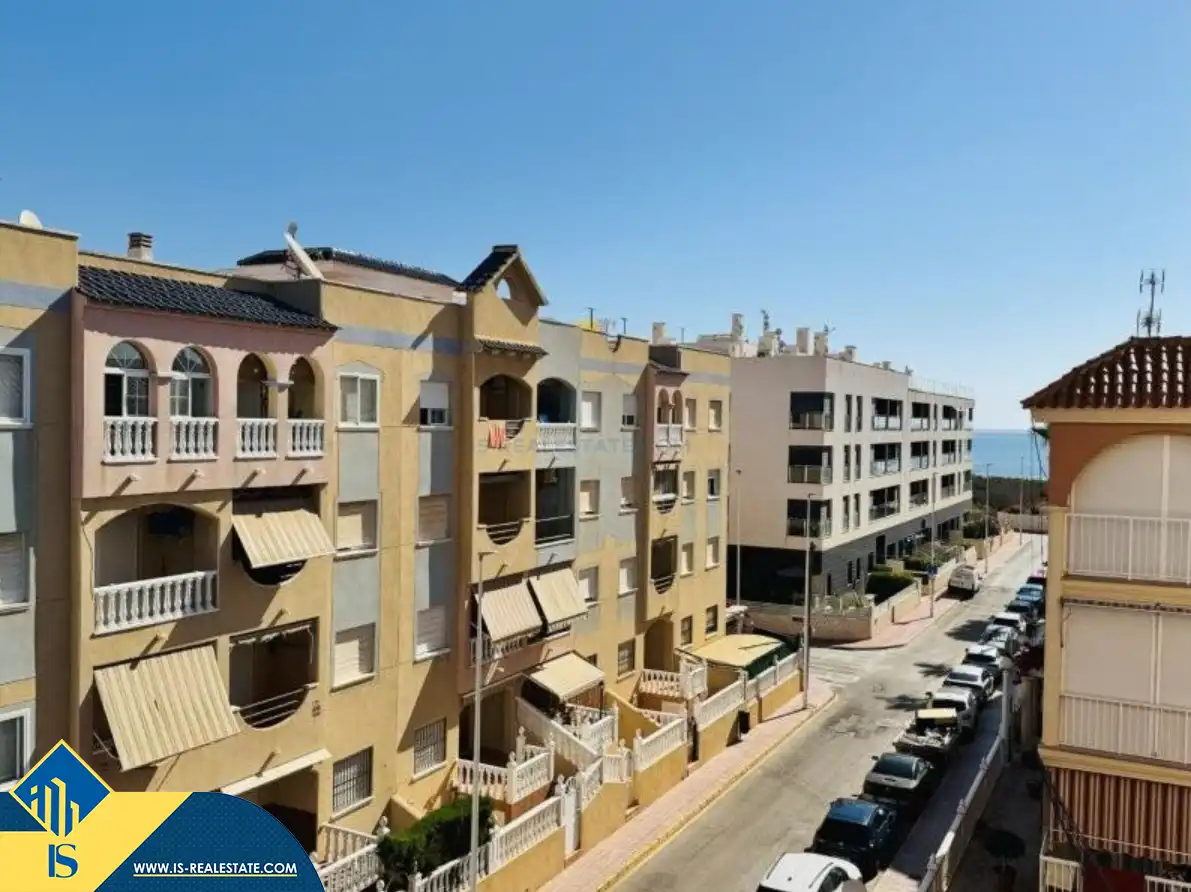 Apartament amb piscina en venda a La Mata, imagen 10