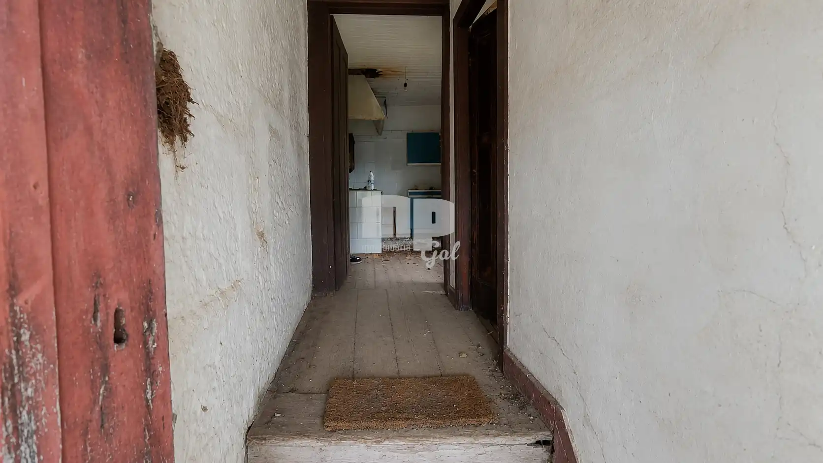 Casa con jardín en venta en Camiño Redo-Vilar, imagen 11