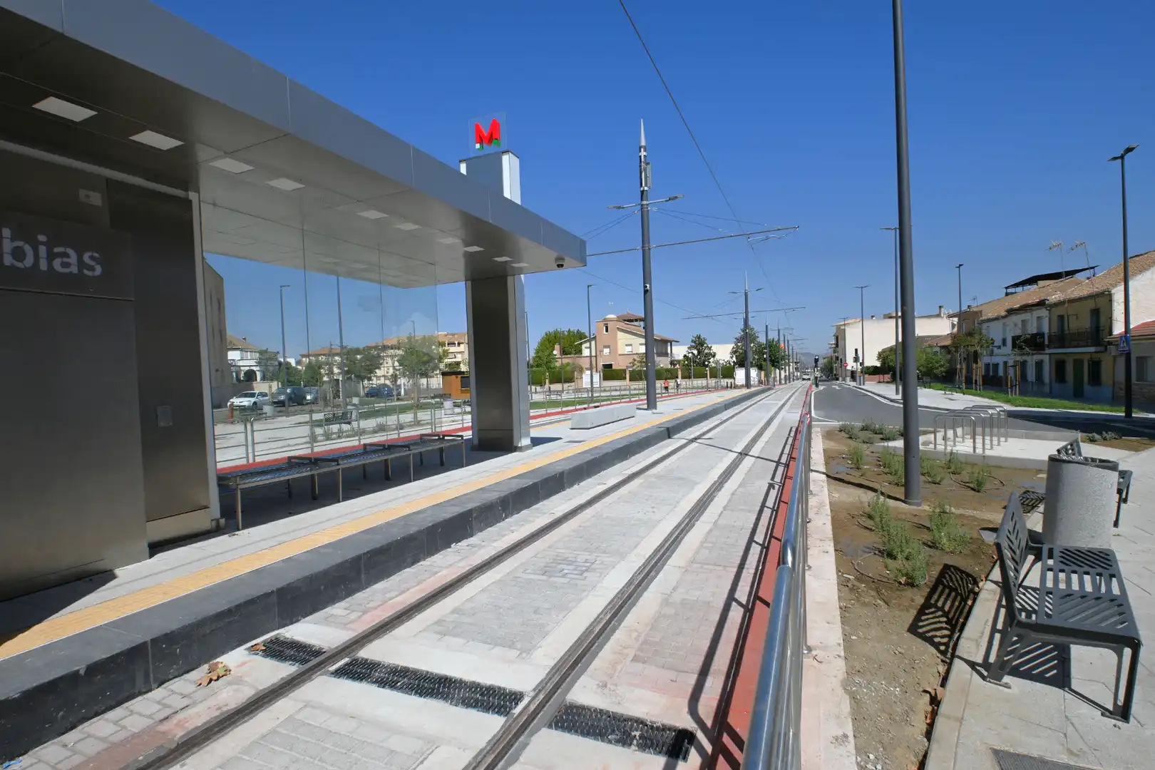 Wohnung zum Verkauf in Calle Estación de Tranvías 1B, imagen 25