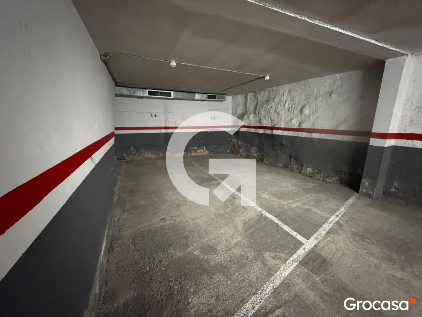 Garage for sale in CL TORRENT DE MARINER, Horta