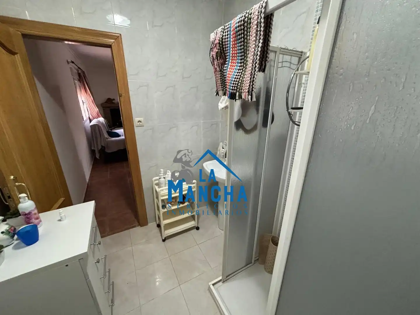 Casa o xalet en venda en Albacete amb Aire condicionat, Jardí privat i Traster