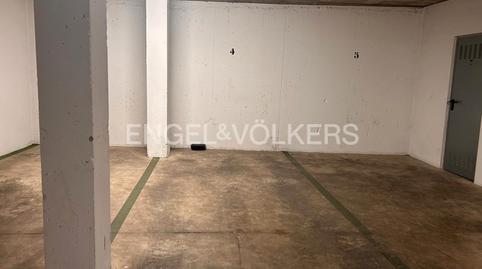 Photo 4 of Garage for sale in Calle Nuestra Señora de Valme, Arenal - La Pólvora, Dos Hermanas