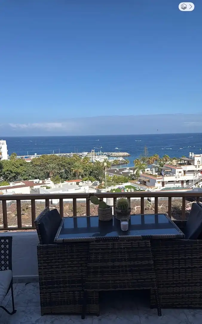 Apartamento en venta en de la España, San Eugenio Bajo