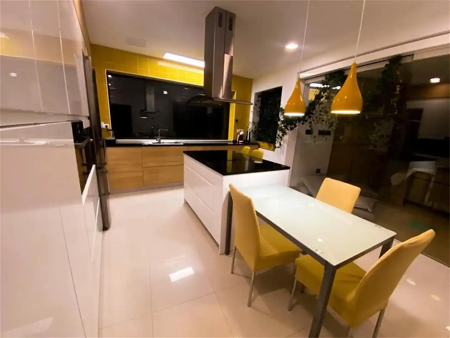 Kitchen of Houses for sale in Almazán, Soria