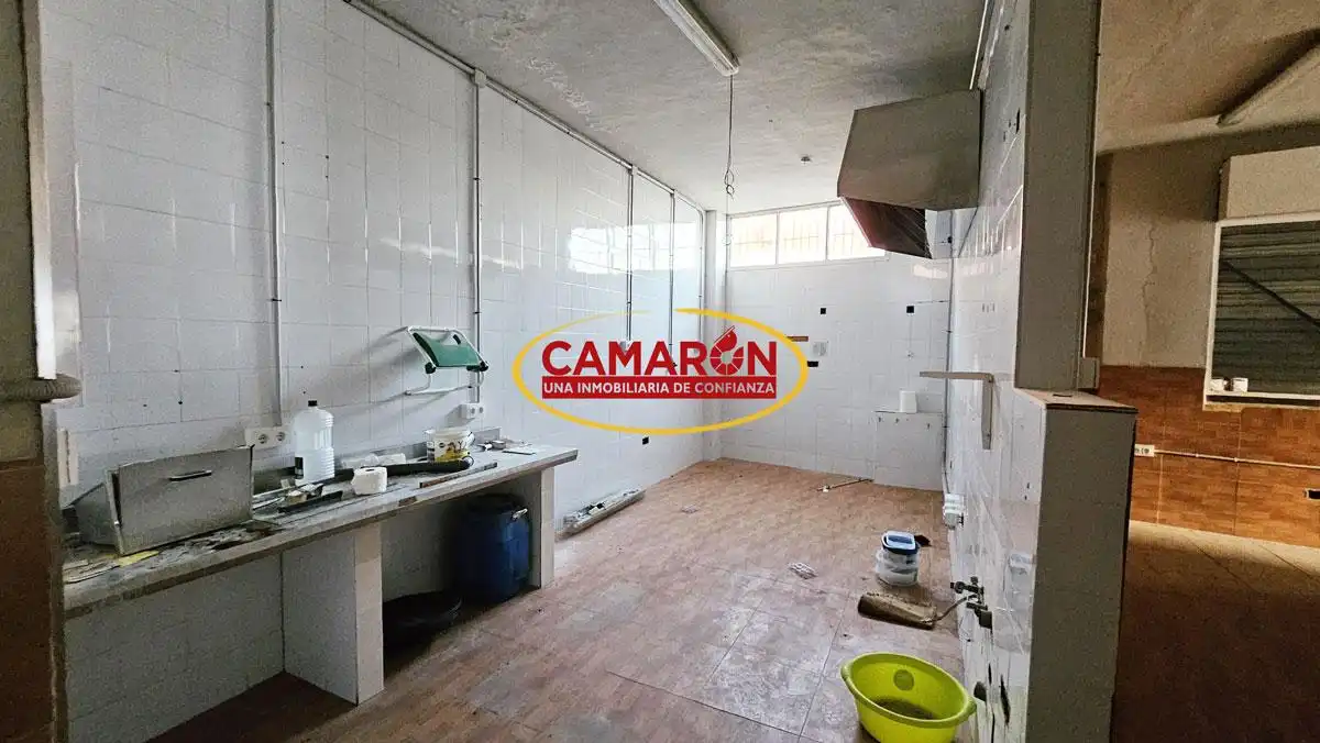 Local comercial en venta en Coria del Río, imagen 10