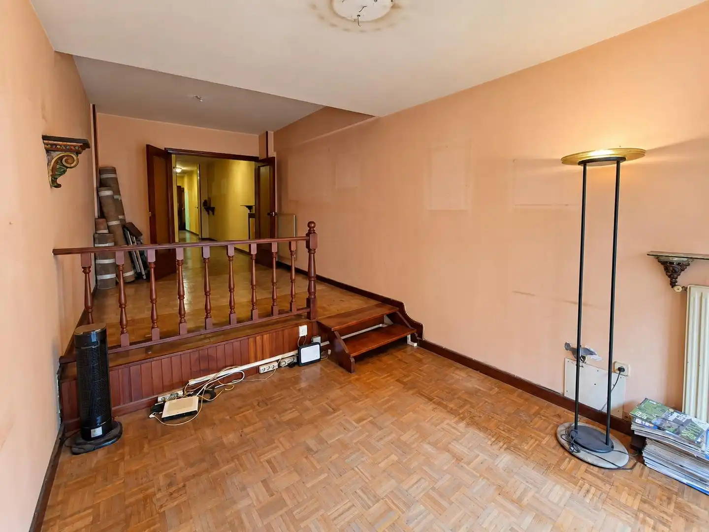 Flat for sale in Centro - Casco Histórico