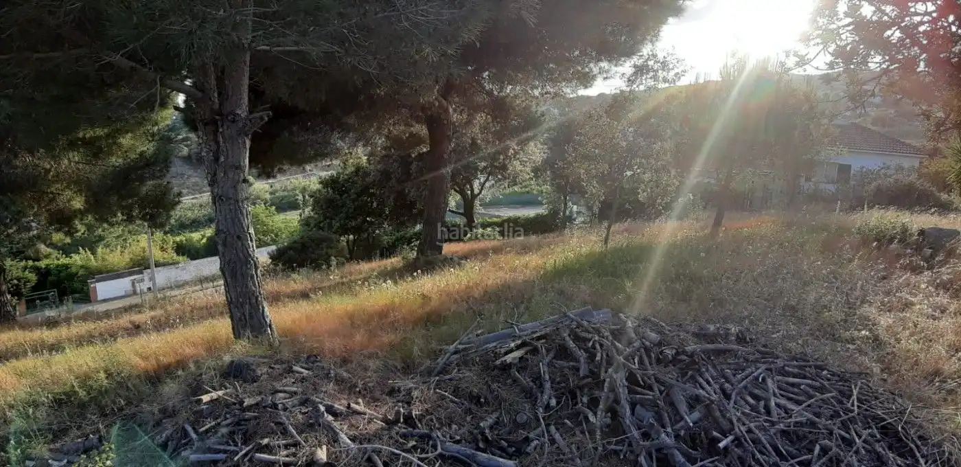 Wohnbaugrundstück zum Verkauf in Carrer Cami de Canet 131, imagen 8