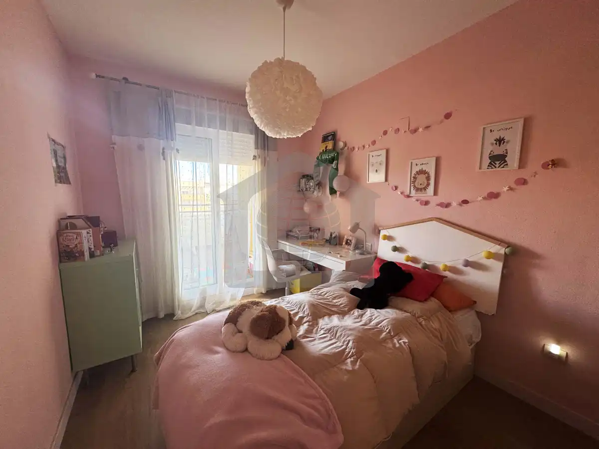 Flat with terrace for sale in Calle Andres Segovia 10, imagen 31