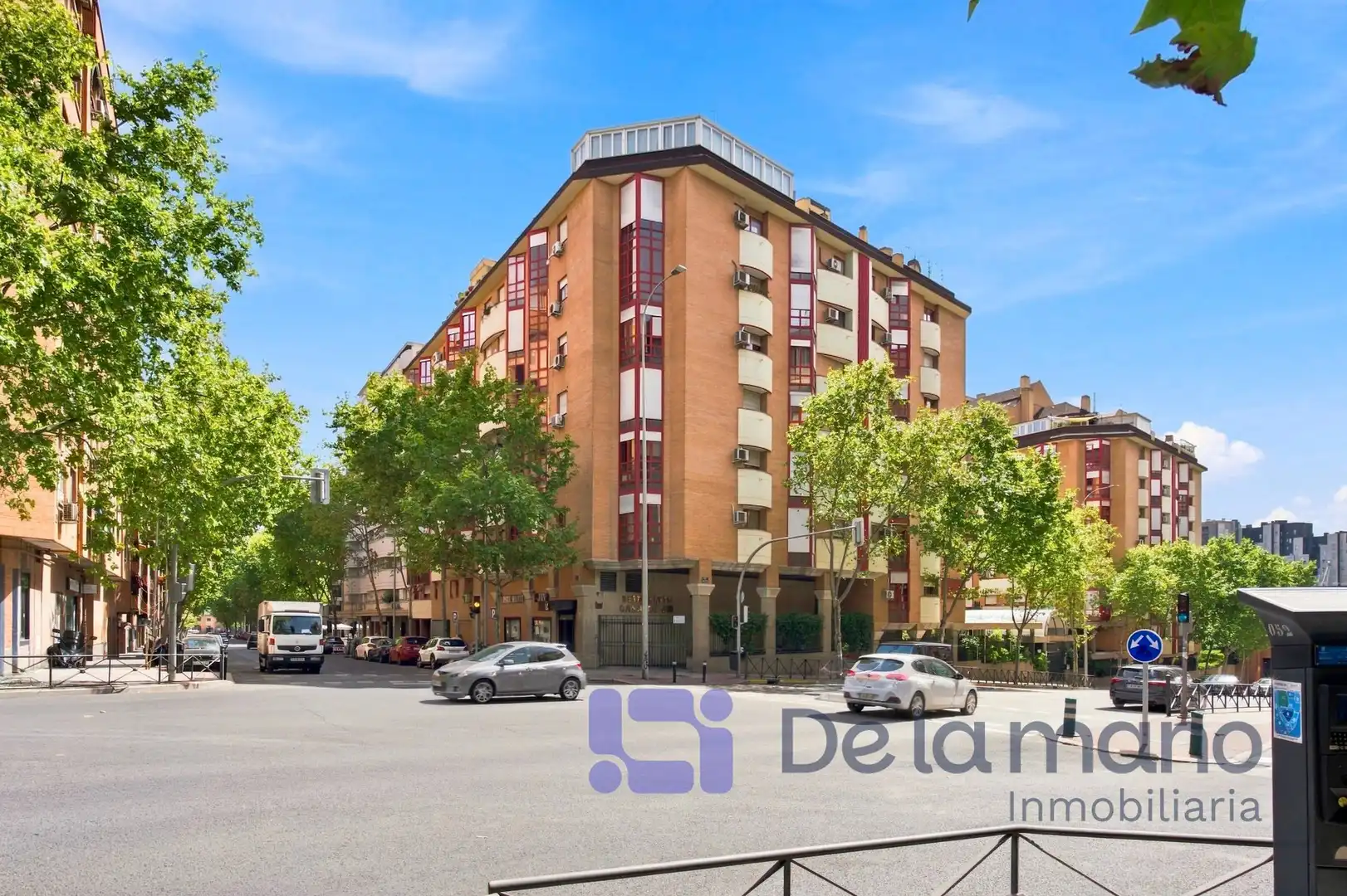 Apartament de lloguer a Calle COMERCIO, 5, Pacífico
