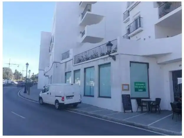 Local de alquiler en Vejer de la Frontera