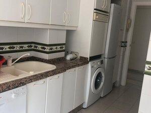 Foto 4 de Pis de lloguer a Ollerías - San Cayetano,  Córdoba Capital