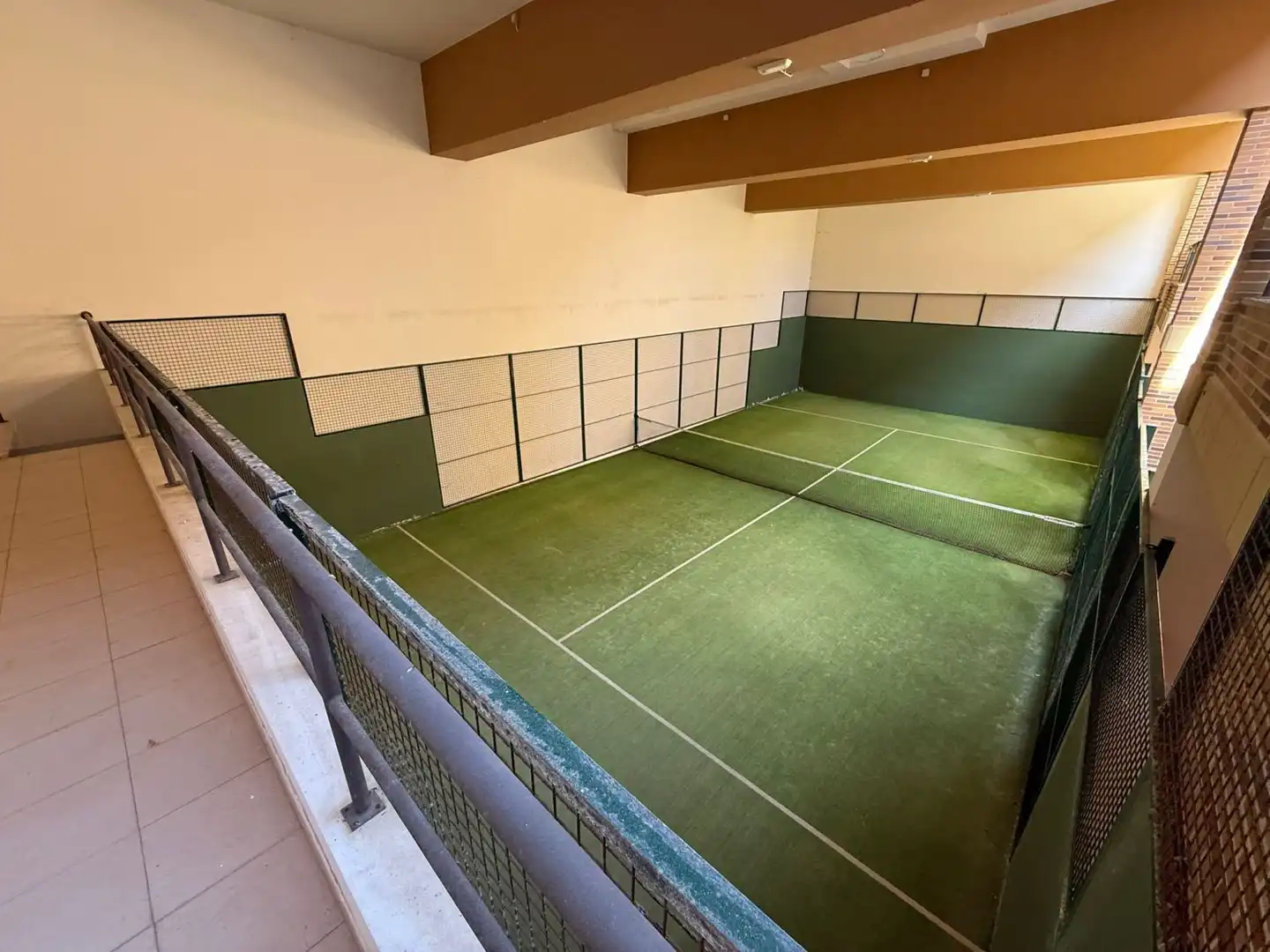 Piso con piscina en venta en La sierra Urb Magnamar, imagen 5
