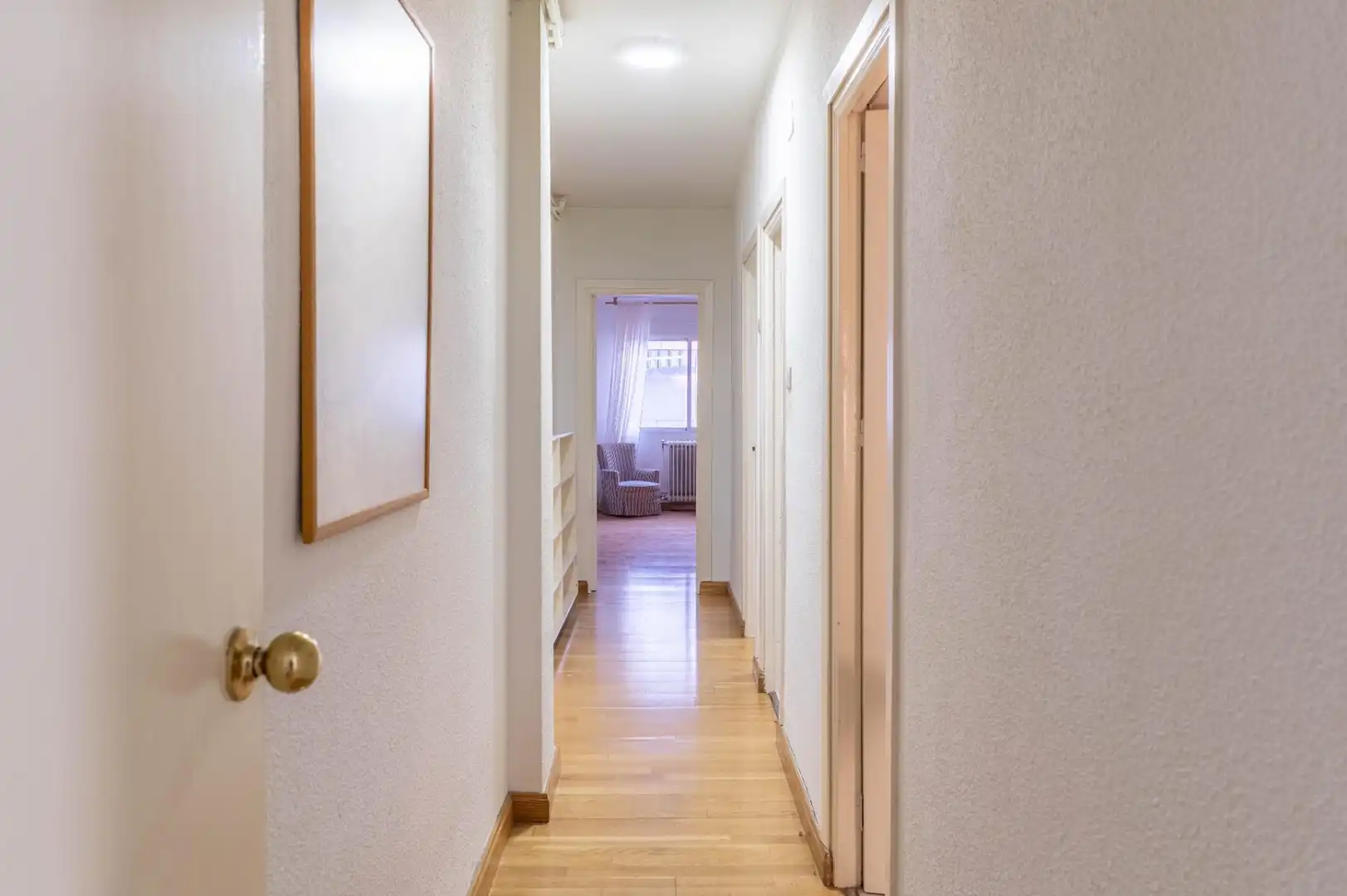 Piso en venta en Calle SAN VICENTE FERRER, Fígares