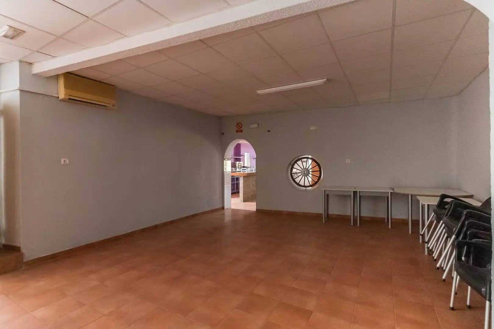 Finca rústica en venta en Murcia