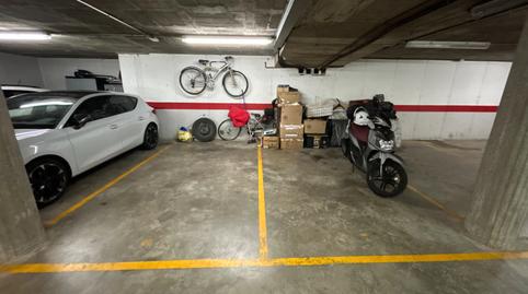 Foto 4 de Garaje en venta en Fornells de la Selva, Girona