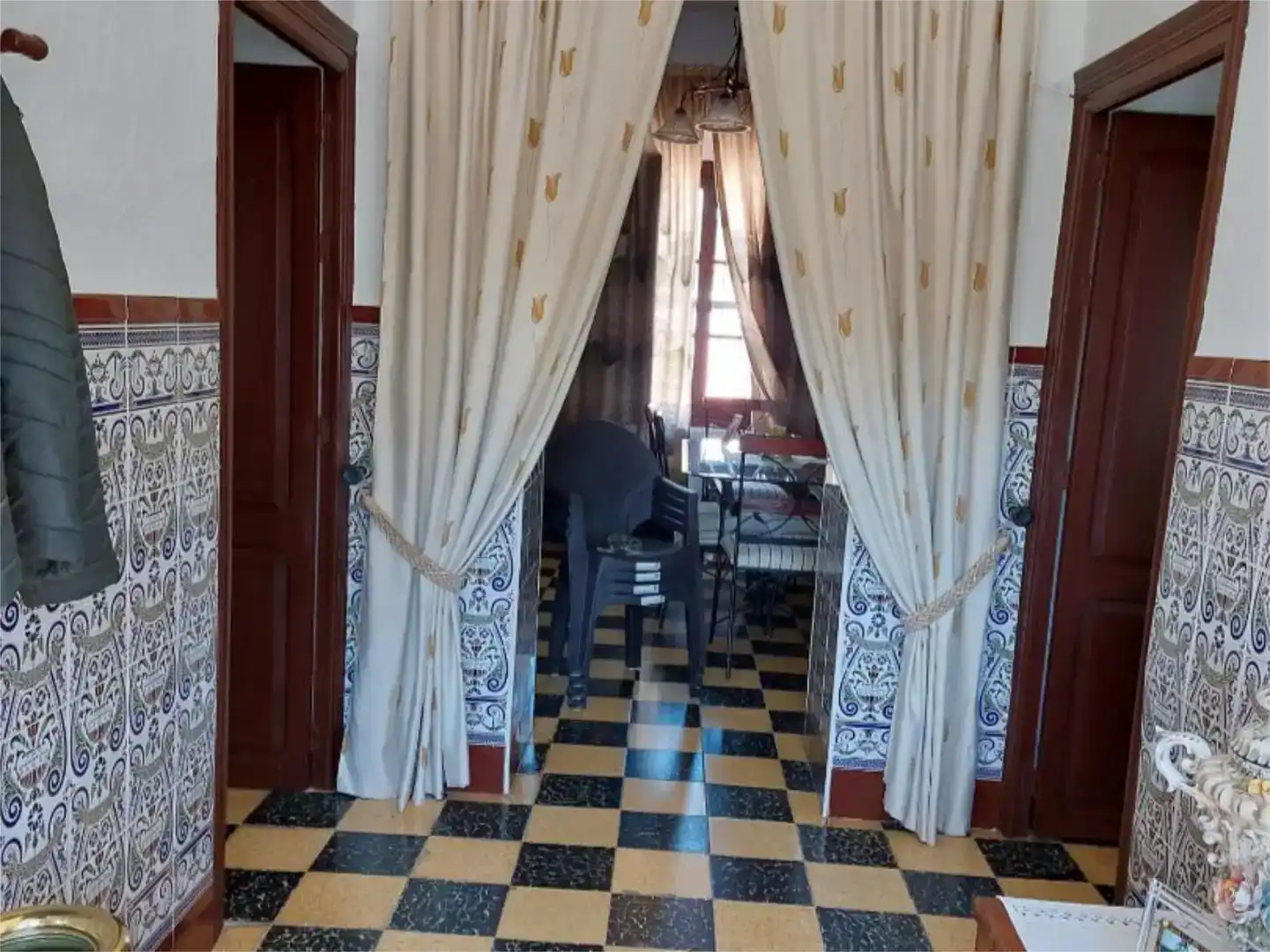 Casa o chalet en venta en Puebla de Guzmán, Huelva