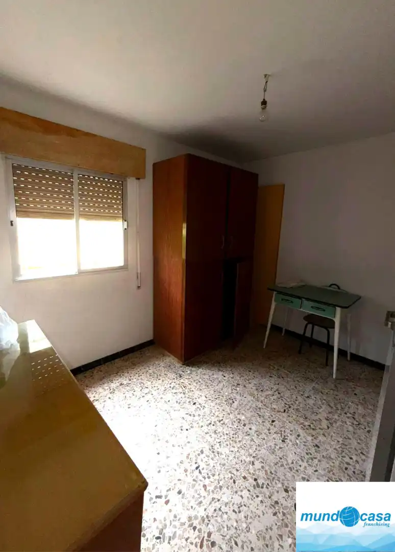 Dormitori de Finca rústica en venda en Morata de Jalón amb Piscina comunitària