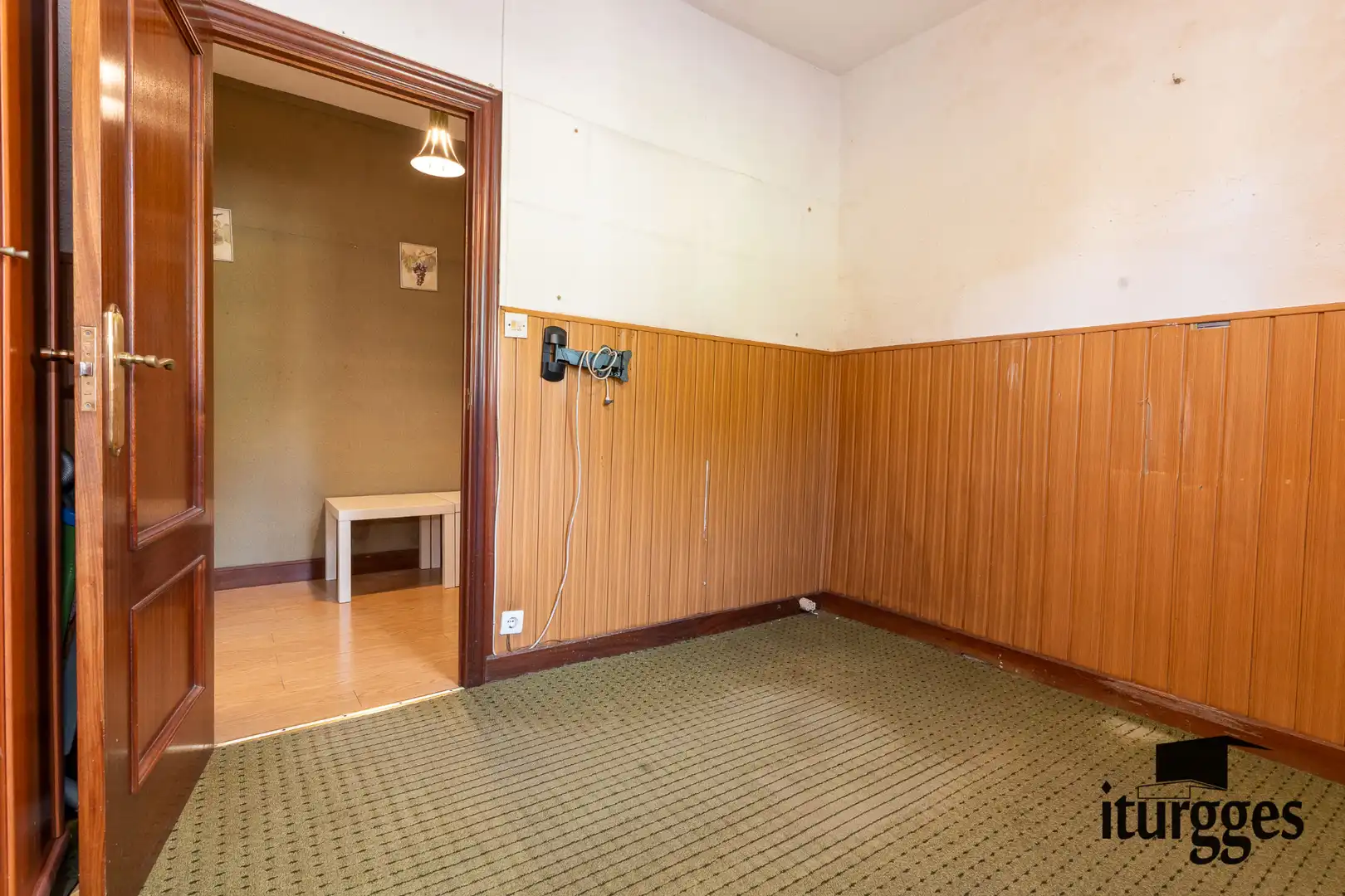 Casa adosada en venta en Gernika-Lumo con Jardín privado, Amueblado y Horno