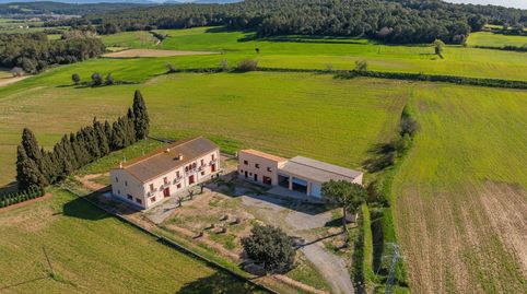Foto 4 de Finca rústica en venda a Vilademuls, Girona