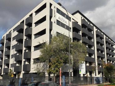 Individual en venda a Carabanchel