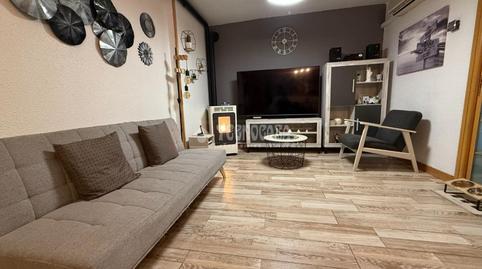 Foto 2 de Àtic en venda a Orcasur - 12 de Octubre, Madrid