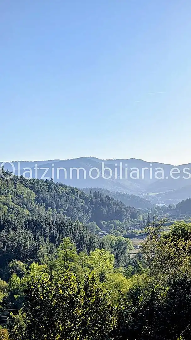 Casa o chalet en venta en Okondo con Calefacción y Terraza