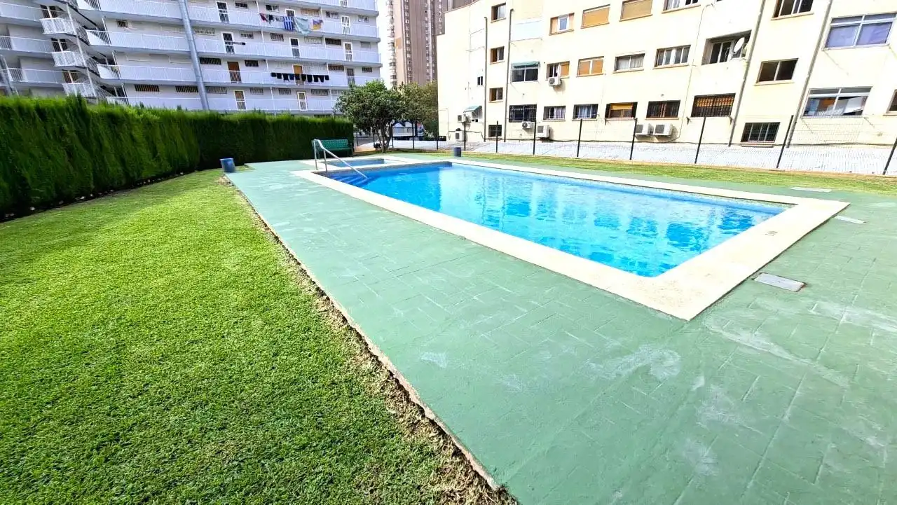 Apartment with pool for sale in Rincón de Loix, imagen 28