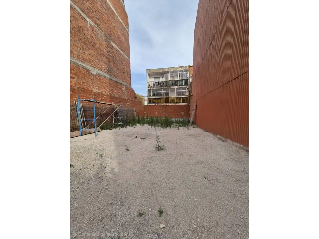 Residential for sale in Terrassa