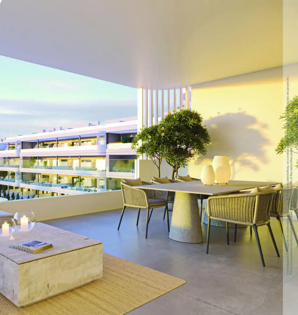Penthouse mit Pool zum Verkauf in Zona Carrefour - Urbanizaciones, imagen 12