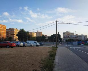 Exterior view of Residential for sale in Alicante / Alacant