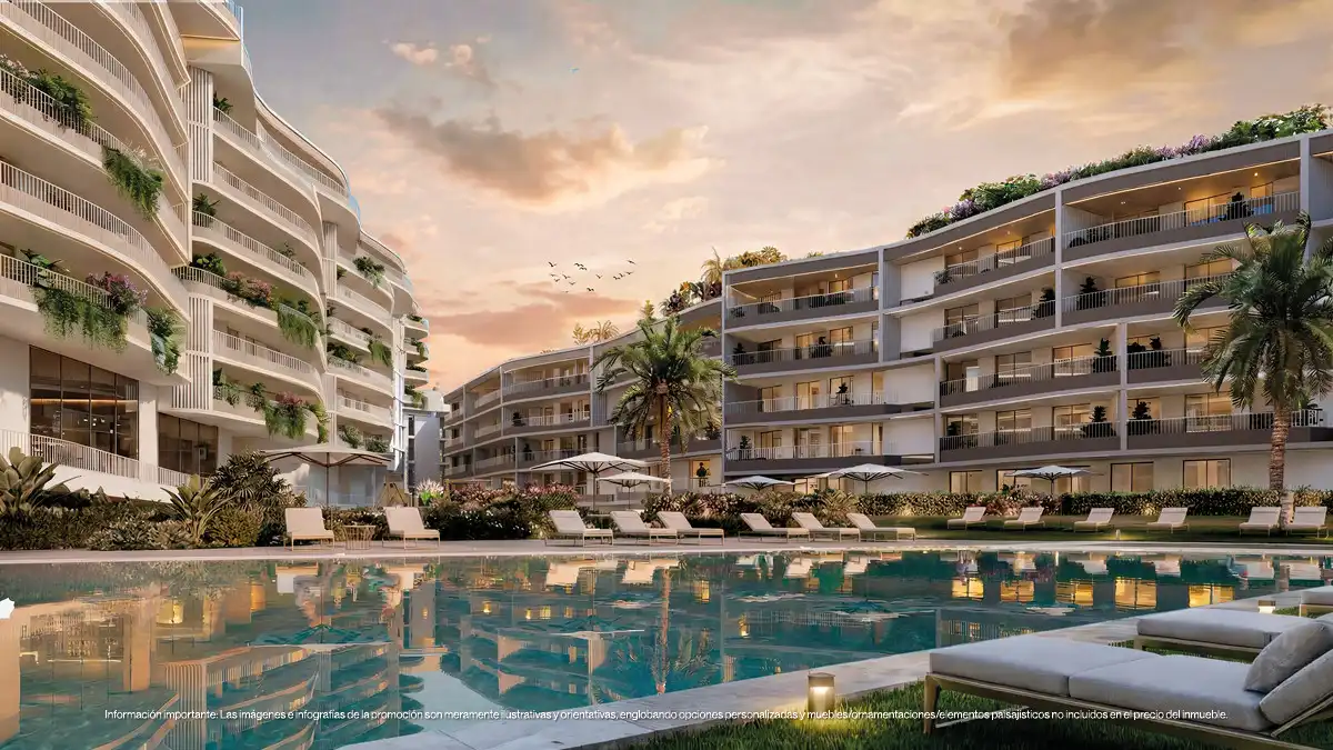 Piscina de Planta baja en venta en Torremolinos con Aire acondicionado, Jardín privado y Terraza