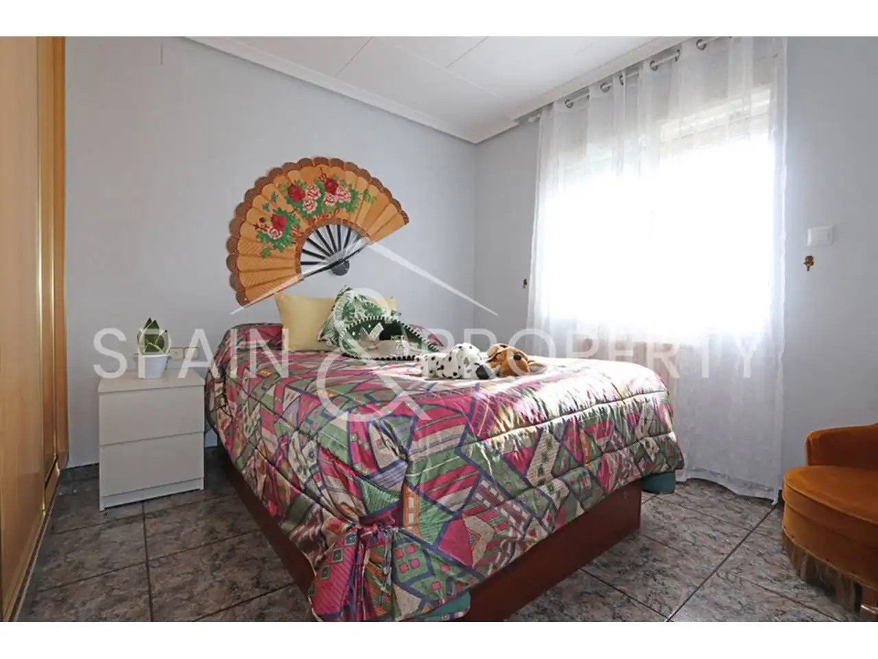 Detached house with pool for sale in Montserrat, imagen 28