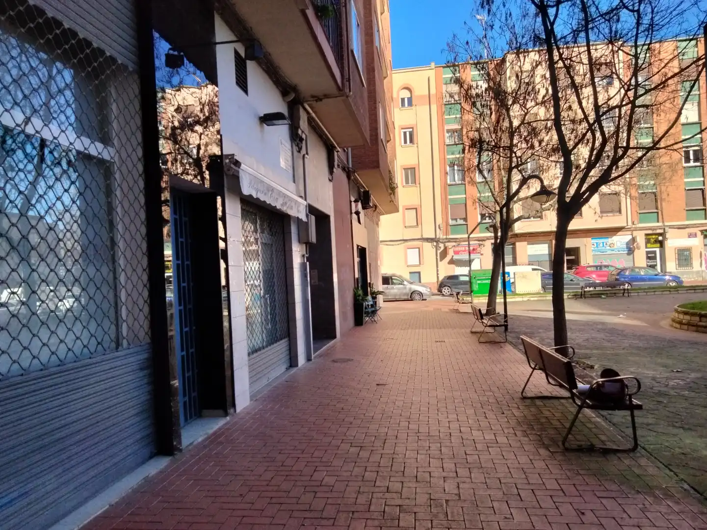 Business premises for sale in Oeste, imagen 23