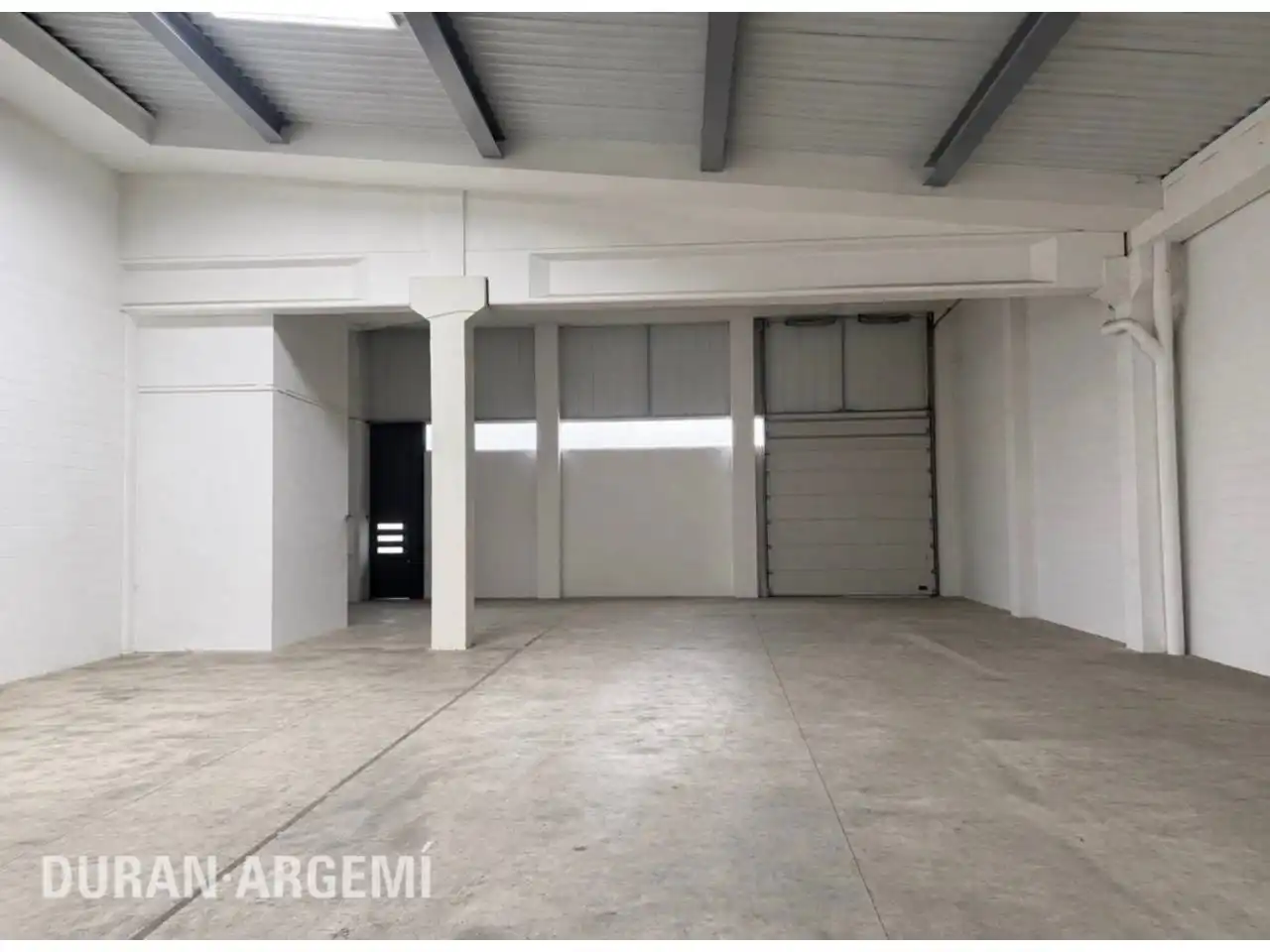 Industrial buildings for rent in Terrassa