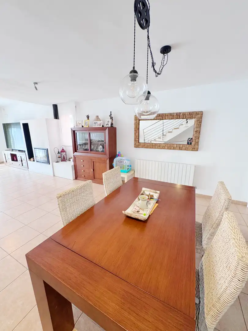 Maison mitoyenne avec terrasse à vendre à El Racó - Sant Feliu del Racó, imagen 40