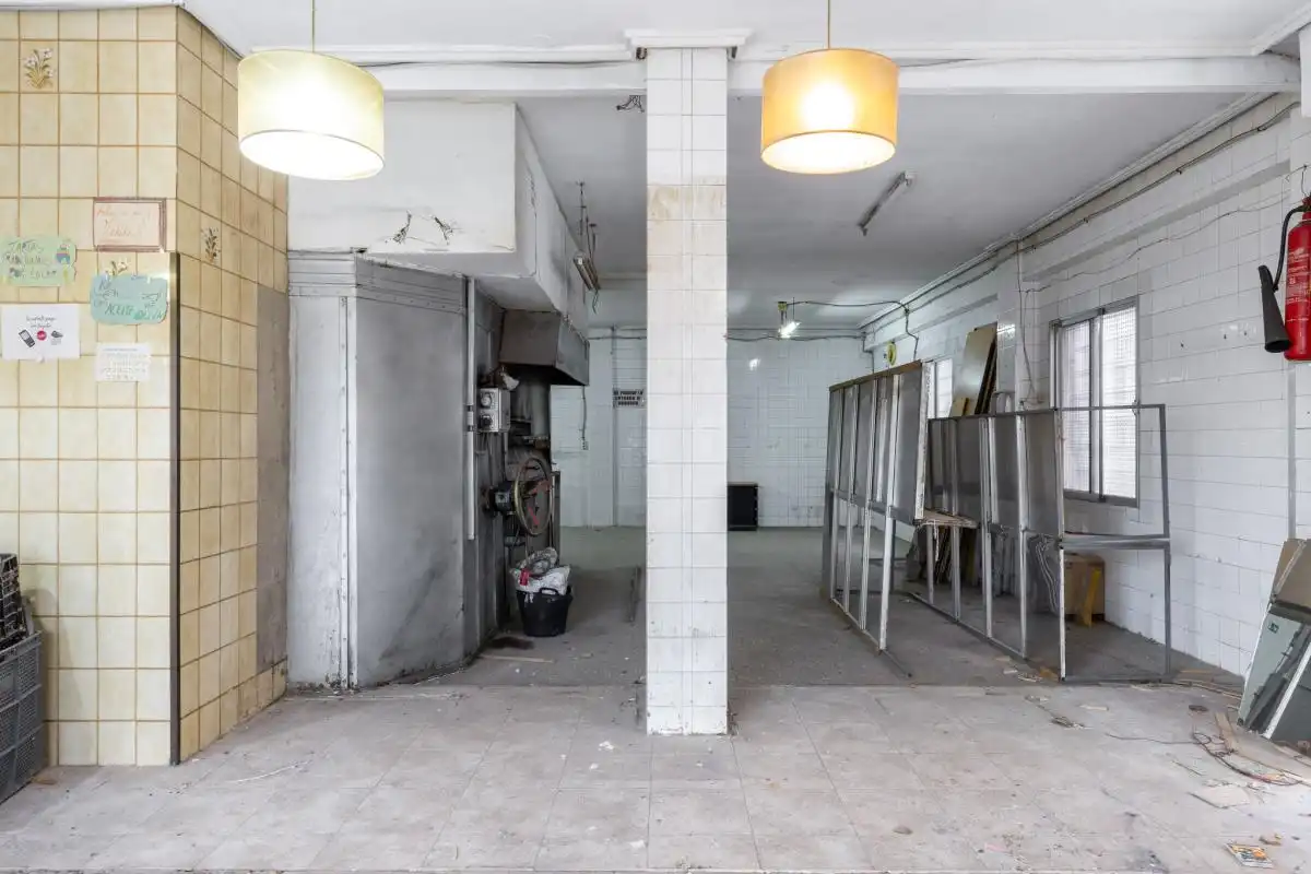 Piso en venta en Carrer Alacant, El Carmen