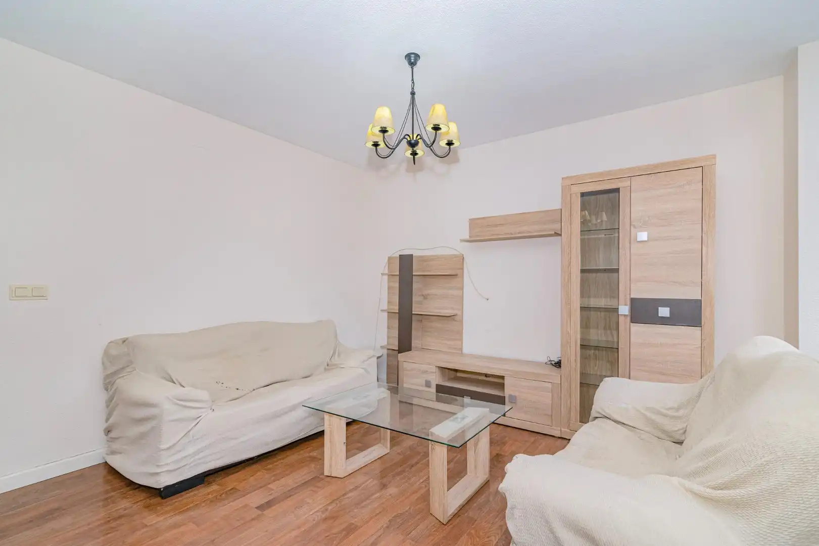 Wohnung zum Verkauf in Calle Calle López de los Ríos, imagen 3