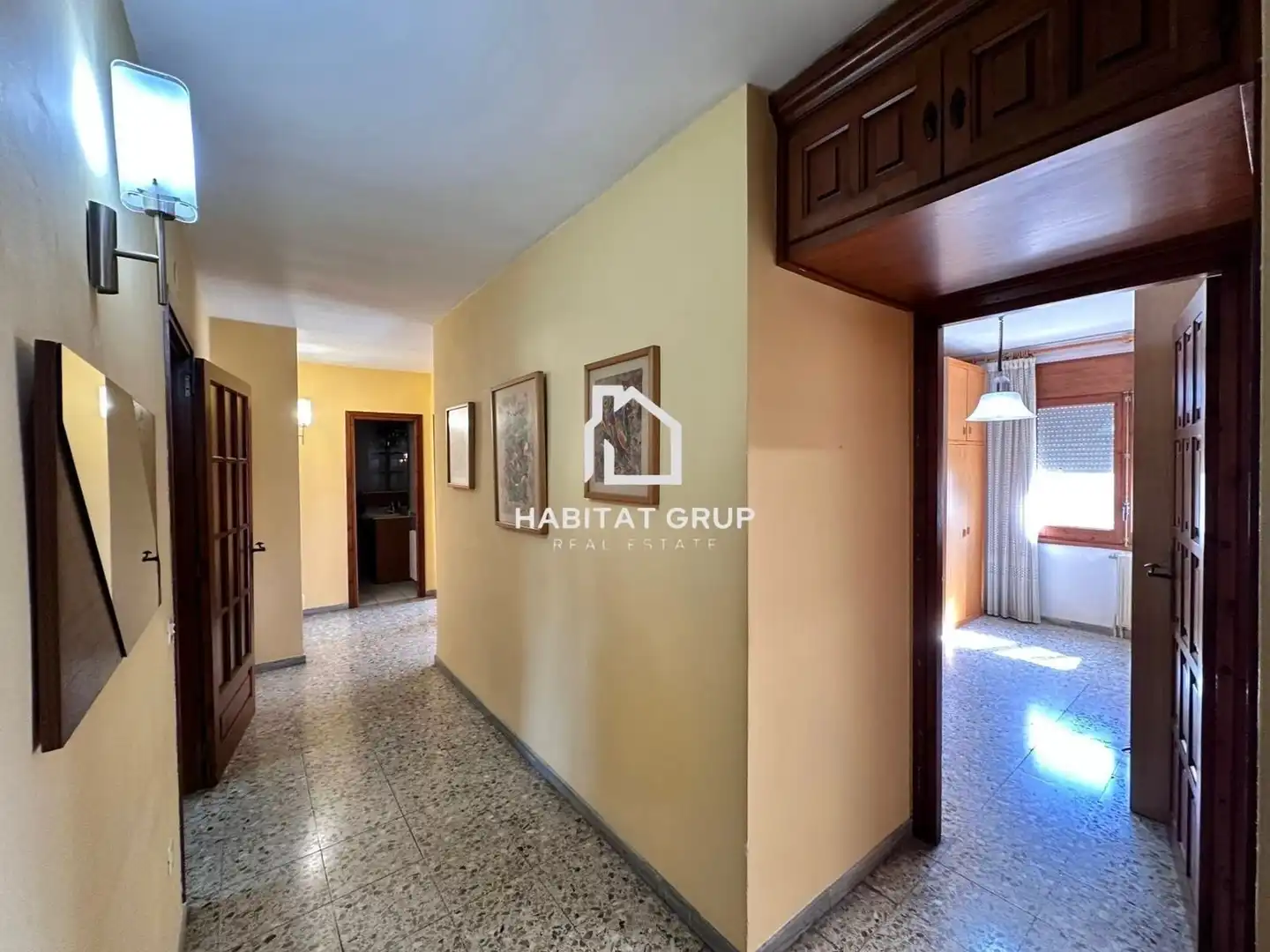 Wohnung mit Aufzug zum Verkauf in La Bisbal d'Empordà, imagen 20
