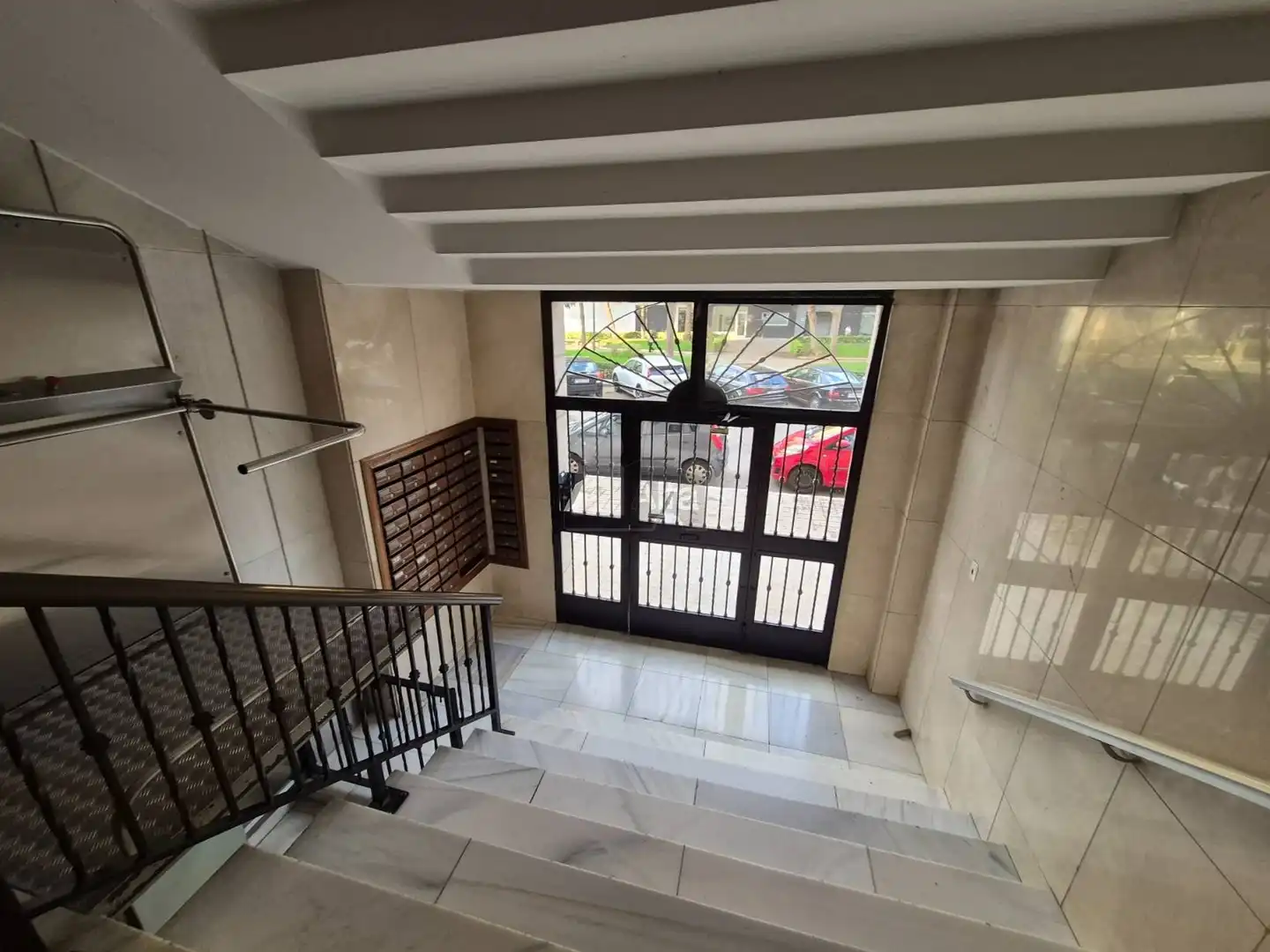 Attic for rent in Avinguda dels Tamarindes, 4, Nou Campanar